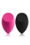 2-Piece Cut-Tipped Makeup Sponge