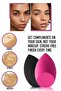 2-Piece Cut-Tipped Makeup Sponge - 6