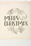 Cloth Bag Tote Bag Merry Christmas Printed - 7