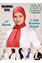 توازن شال الخيزران - فضي - 7