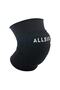 Black Volleyball Knee Pad Black Volleyball Knee Pad 101 - 2
