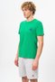 Benetton Bnt-M099-R-23Y Men's T-Shirt - 2