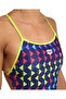 Carnıval Women's Swimsuit005959670 - 6