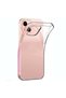 iPhone 13 Compatible Transparent Case + Screen Protector + Camera Protector 360 °   Full Protection 3in1 Super Set - 2