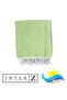 100% Cotton Beach Towel, Xxl 100x180cm, Marmaris, Pistachio Green