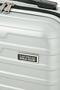 Polo Club Abs Makeup Bag Hand Suitcase - 7