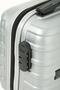 Polo Club Abs Makeup Bag Hand Suitcase - 8