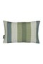 Drew Green Special Woven Decorative Throw Pillow 35*55