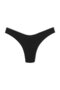 3-Piece Cotton High Waist Brazilian Cut Women's Panties - 7