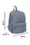 School Bag New Forest Pattern - 6