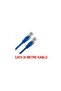 Cat6 Internet Ethernet Rj45 Lan Cable 30 Meters - 5
