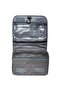 Makeup Bag Travel Organizer Bag Personal Care Products Bag - 4