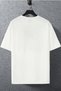 Unisex Women Men Park Jimin Bts Printed Oversize T-shirt - 2