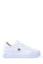 White Men's Lifestyle Shoes DNP-2246 - 2