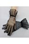 Bella Evening Dress Gloves Short Black - 3