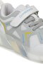 Taco 3fx White Boys' Running Shoes - 7