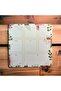 19.5x19.5cm 52 Sheets Weekly Planner - Spring - 3