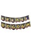 Roblox Themed Birthday Ornament Zigzag Banner Roblox Happy Birthday Banner - 3