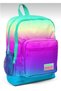 Yaygan Four Compartment School Bag, Lunch Bag and Pen Bag Set of 3 - 2
