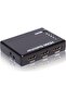 Nvd-321 5 Port HDMI Switch التحكم عن بعد 3D متوافق 5 في 1 - 3