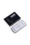 Nvd-321 5 Port HDMI Switch التحكم عن بعد 3D متوافق 5 في 1 - 4