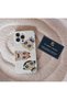Samsung Galaxy A54 Compatible Powerpuff Girls All Characters Design Transparent Case