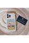Samsung Galaxy A51 Compatible Hello Kity Lovers Tarot Card Design Transparent Case