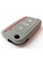 Silicone Key Control Case for Volkswagen Skoda Seat Mqb 2013+ - 4
