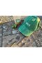 Wild Patterned Washed Baseball Cap