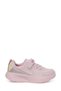 Dento J 3fx Pink Girl's Sneakers