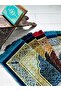 Velvet Prayer Rug - 2