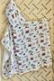 Summer Energy Muslin Drying Cloth - 3