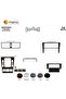 Meriç ®   Mercedes C Series Front Glove Box Trim Carbon 14 Pieces 1997-2000 - 2