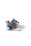346-b23y-163 Haru Unisex Baby Sports Shoes