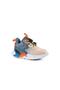 346-b23y-163 Haru Unisex Baby Sports Shoes - 2