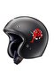 Red Angry Bull Car, Motorcycle, Helmet, Laptop, Glass Sticker 14x12 Cm - 6