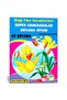 Super Heroes Coloring Book (Cartoon Characters)