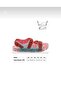 Summer Non-Slip Girls' Sandals - 2