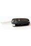 Opel Astra J Insignia Mokka Corsa E Key Control Container with Screw Drop Logo 2 Keys Witte - 4