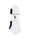 Navy Blue Men's Socks A081Sz013.P02.Novce - 4
