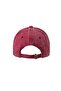 Good Vibes Only Patterned Washable Baseball Cap - 2