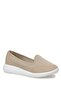 Trv2300.tz3fx Beige Women's Comfort Shoes - 2