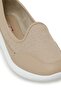 Trv2300.tz3fx Beige Women's Comfort Shoes - 7
