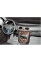 Meric® Mercedes A Series Front Torpedo Trim Aluminum 5 Parts 2001-2004 - 3