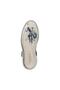 Base. Polo Penelope High Black Long Top Linen Sneaker Shoes - 4