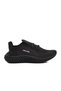 Pc-30680 Black Women's Knitted Sports Shoes - 2