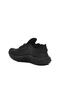 Pc-30680 Black Women's Knitted Sports Shoes - 4