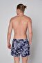 All Over Swimsuit Shorts Multicolor - 2