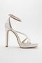 Shelp Sedef Women's High Heel Shoes - 6