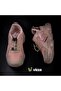 حذاء رياضي مريح للأطفال للجنسين من Pink Mask - 5